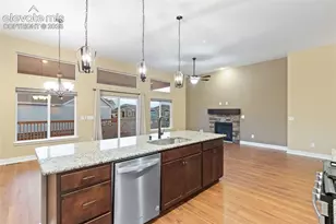 10419 Odin Dr, Colorado Springs, CO 80924 - Photo 7