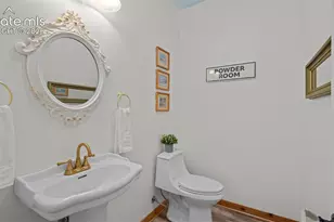 23660 E Garrett Rd, Calhan, CO 80808 - Photo 13