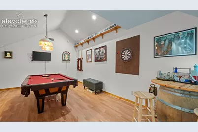 23660 E Garrett Road, Calhan, CO 80808 - Photo 33
