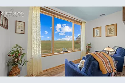 23660 E Garrett Road, Calhan, CO 80808 - Photo 31