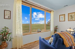 23660 E Garrett Rd, Calhan, CO 80808 - Photo 31
