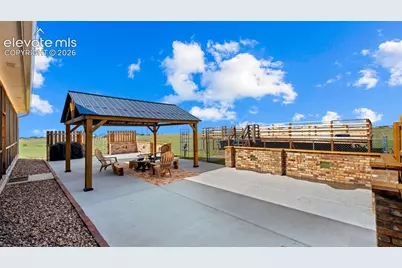 23660 E Garrett Road, Calhan, CO 80808 - Photo 39