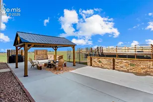 23660 E Garrett Rd, Calhan, CO 80808 - Photo 39