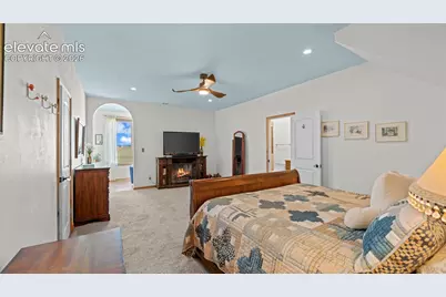 23660 E Garrett Road, Calhan, CO 80808 - Photo 25