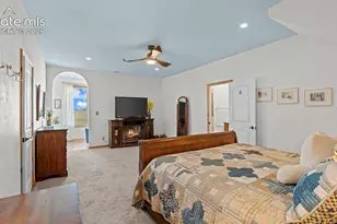 23660 E Garrett Rd, Calhan, CO 80808 - Photo 25