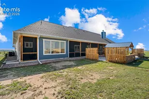 23660 E Garrett Rd, Calhan, CO 80808 - Photo 35