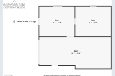 23660 E Garrett Road, Calhan, CO 80808 - Photo 49
