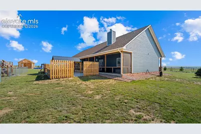23660 E Garrett Road, Calhan, CO 80808 - Photo 37