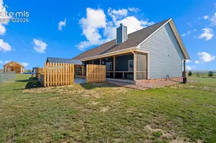 23660 E Garrett Rd, Calhan, CO 80808 - Photo 37