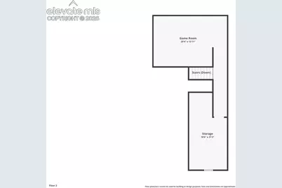 23660 E Garrett Road, Calhan, CO 80808 - Photo 47