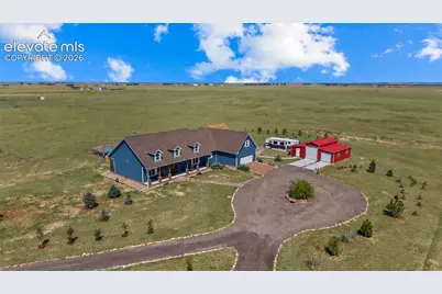 23660 E Garrett Road, Calhan, CO 80808 - Photo 43