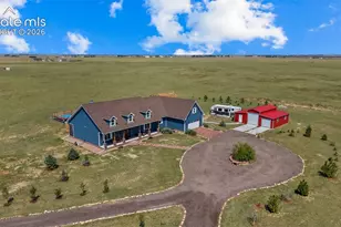 23660 E Garrett Rd, Calhan, CO 80808 - Photo 43