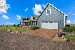 23660 E Garrett Rd, Calhan, CO 80808 - Photo 3