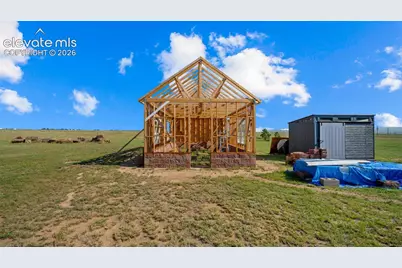 23660 E Garrett Road, Calhan, CO 80808 - Photo 41