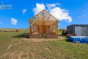 23660 E Garrett Rd, Calhan, CO 80808 - Photo 41