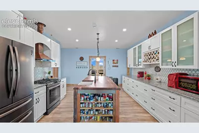 23660 E Garrett Road, Calhan, CO 80808 - Photo 17