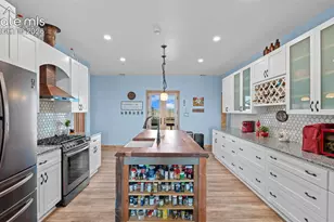 23660 E Garrett Rd, Calhan, CO 80808 - Photo 17