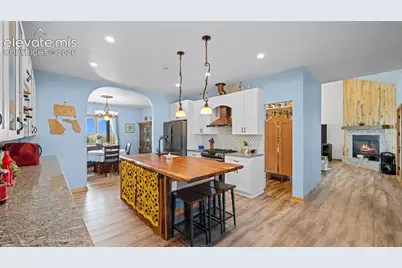 23660 E Garrett Road, Calhan, CO 80808 - Photo 19