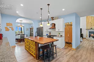 23660 E Garrett Rd, Calhan, CO 80808 - Photo 19
