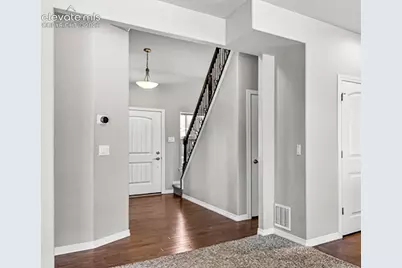 12742 Winding Glen Lane, Peyton, CO 80831 - Photo 3