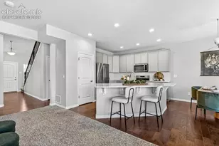 12742 Winding Glen Ln, Peyton, CO 80831 - Photo 7