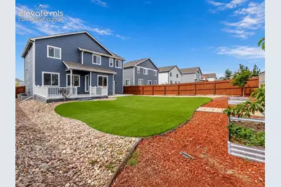 12742 Winding Glen Lane, Peyton, CO 80831 - Photo 45