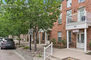 257 E Fountain Blvd, Colorado Springs, CO 80903 - Photo 1