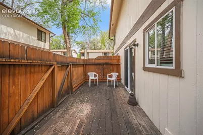 749 Alexander Road #C, Colorado Springs, CO 80909 - Photo 17