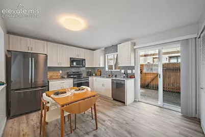 749 Alexander Road #C, Colorado Springs, CO 80909 - Photo 1