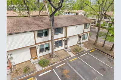 749 Alexander Road #C, Colorado Springs, CO 80909 - Photo 21