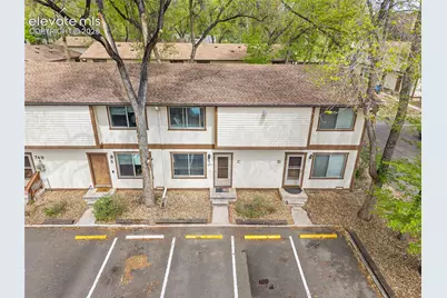 749 Alexander Road #C, Colorado Springs, CO 80909 - Photo 19