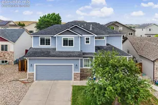 7460 Wind Haven Trail, Fountain, CO 80817 - Photo 1