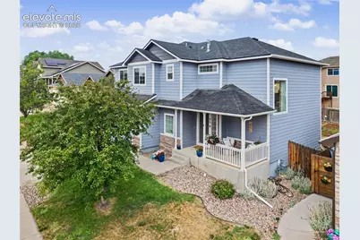 7460 Wind Haven Trail, Fountain, CO 80817 - Photo 3