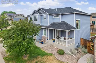 7460 Wind Haven Trail, Fountain, CO 80817 - Photo 3