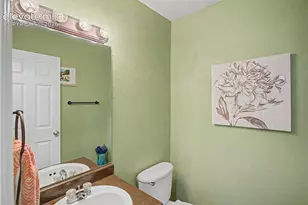 7460 Wind Haven Trail, Fountain, CO 80817 - Photo 13