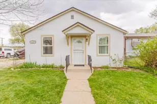 2219 Hagerman St, Colorado Springs, CO 80904 - Photo 1