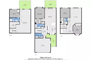 2866 Tenderfoot Hill St, Colorado Springs, CO 80906 - Photo 49