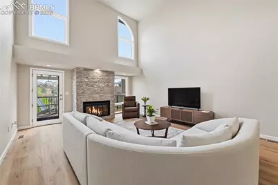 2866 Tenderfoot Hill Street, Colorado Springs, CO 80906 - Photo 15