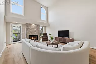 2866 Tenderfoot Hill St, Colorado Springs, CO 80906 - Photo 15