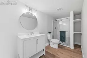 2866 Tenderfoot Hill St, Colorado Springs, CO 80906 - Photo 41
