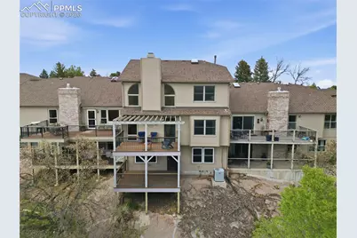 2866 Tenderfoot Hill Street, Colorado Springs, CO 80906 - Photo 45