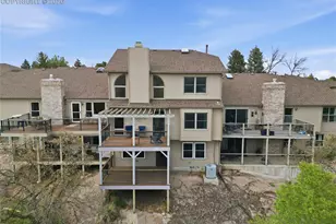 2866 Tenderfoot Hill St, Colorado Springs, CO 80906 - Photo 45