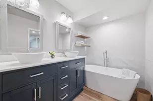 2866 Tenderfoot Hill St, Colorado Springs, CO 80906 - Photo 27