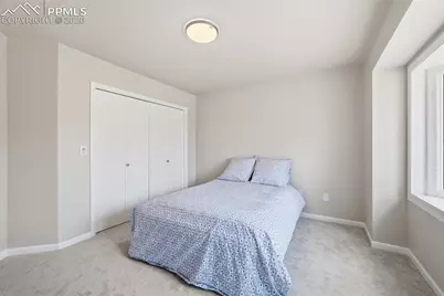 2866 Tenderfoot Hill Street, Colorado Springs, CO 80906 - Photo 33