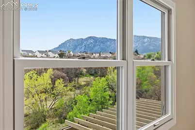 2866 Tenderfoot Hill Street, Colorado Springs, CO 80906 - Photo 31
