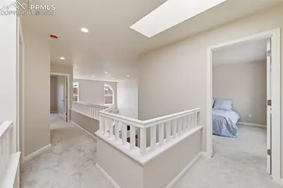 2866 Tenderfoot Hill Street, Colorado Springs, CO 80906 - Photo 29