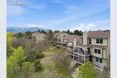 2866 Tenderfoot Hill Street, Colorado Springs, CO 80906 - Photo 43