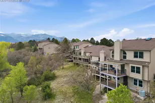 2866 Tenderfoot Hill St, Colorado Springs, CO 80906 - Photo 43