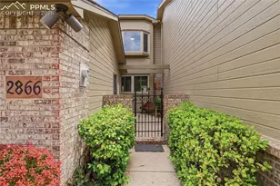 2866 Tenderfoot Hill St, Colorado Springs, CO 80906 - Photo 5