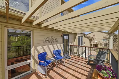 2866 Tenderfoot Hill Street, Colorado Springs, CO 80906 - Photo 23
